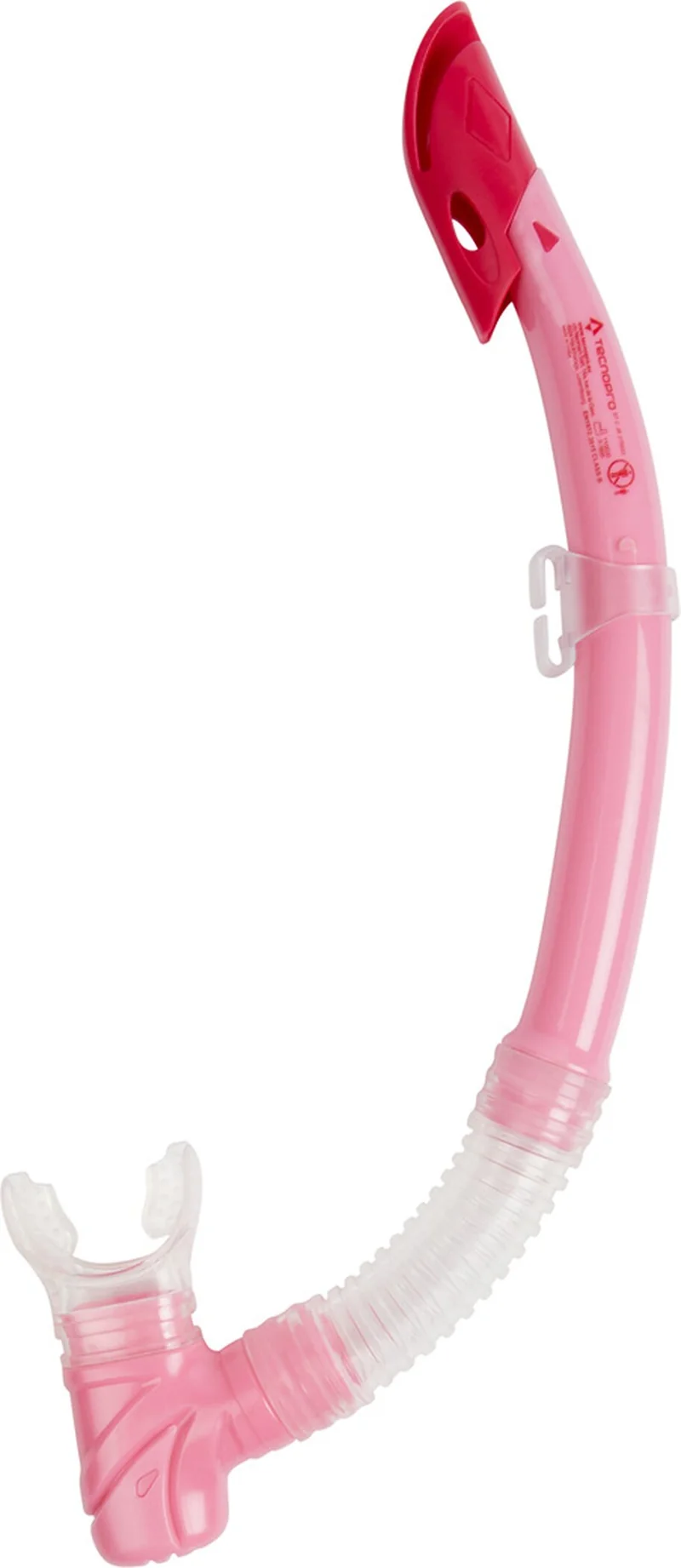 TECNO PRO Kinder Schnorchel S7 C – Sicher & Komfortabel