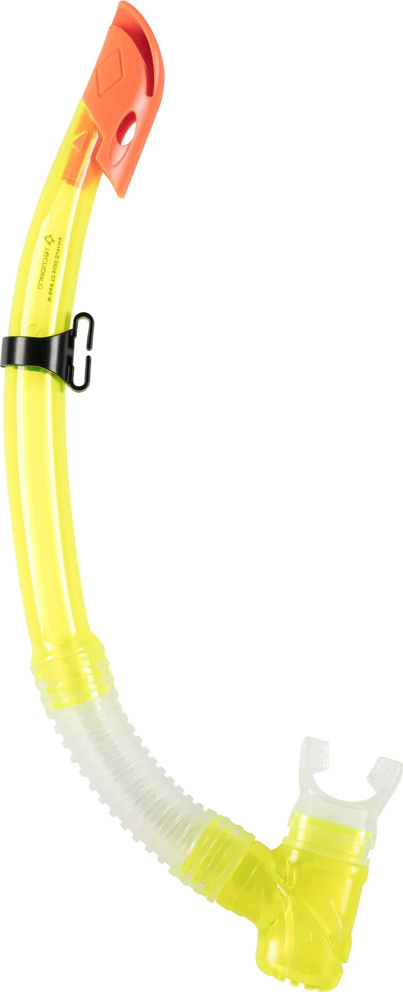 TECNO PRO Kinder Schnorchel S7 C – Sicher & Komfortabel