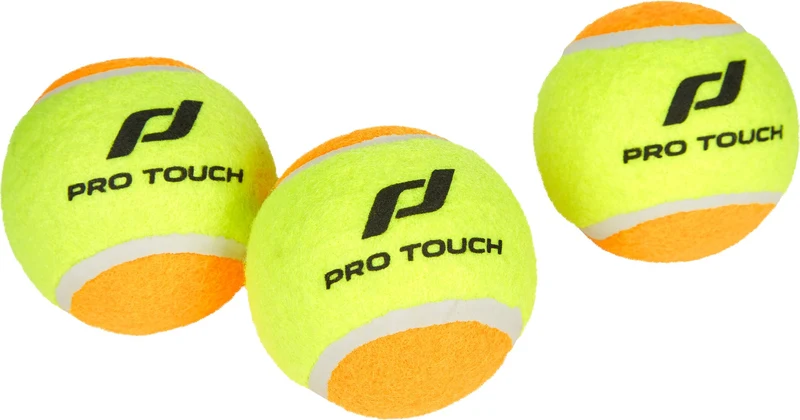 PRO TOUCH Tennis-Ball ACE Stage 2 für Kinder
