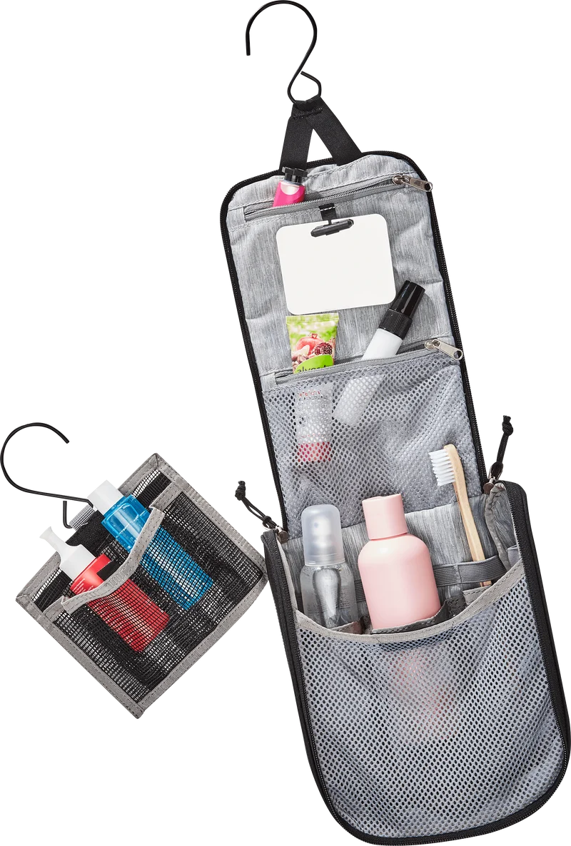DEUTER Kleintasche Wash Center I – Organizer & Reiseetui