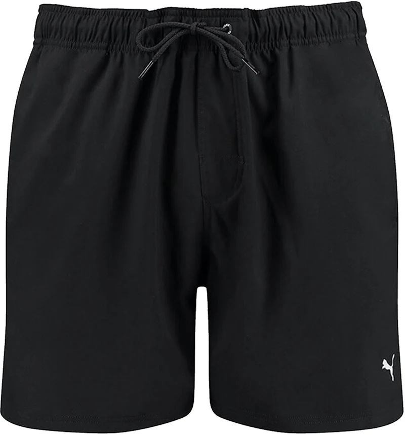 PUMA Swim Medium Badehose – Atmungsaktiv & Leicht