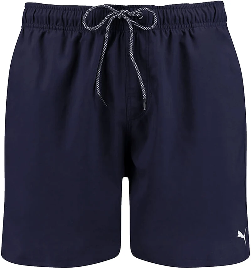 PUMA Swim Medium Badehose – Atmungsaktiv & Leicht