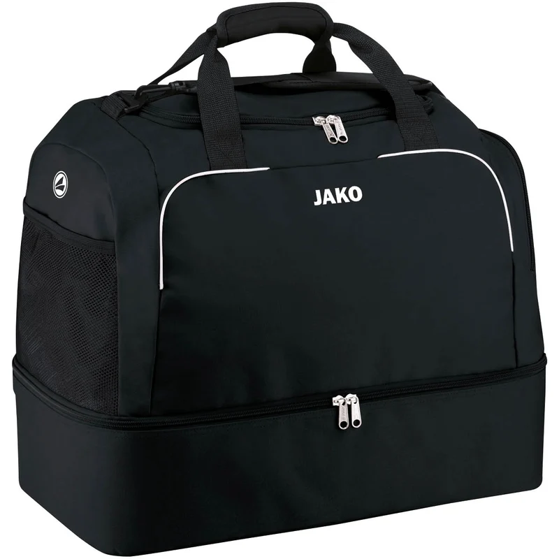 JAKO Unisex Sporttasche Classico – Funktional & Geräumig