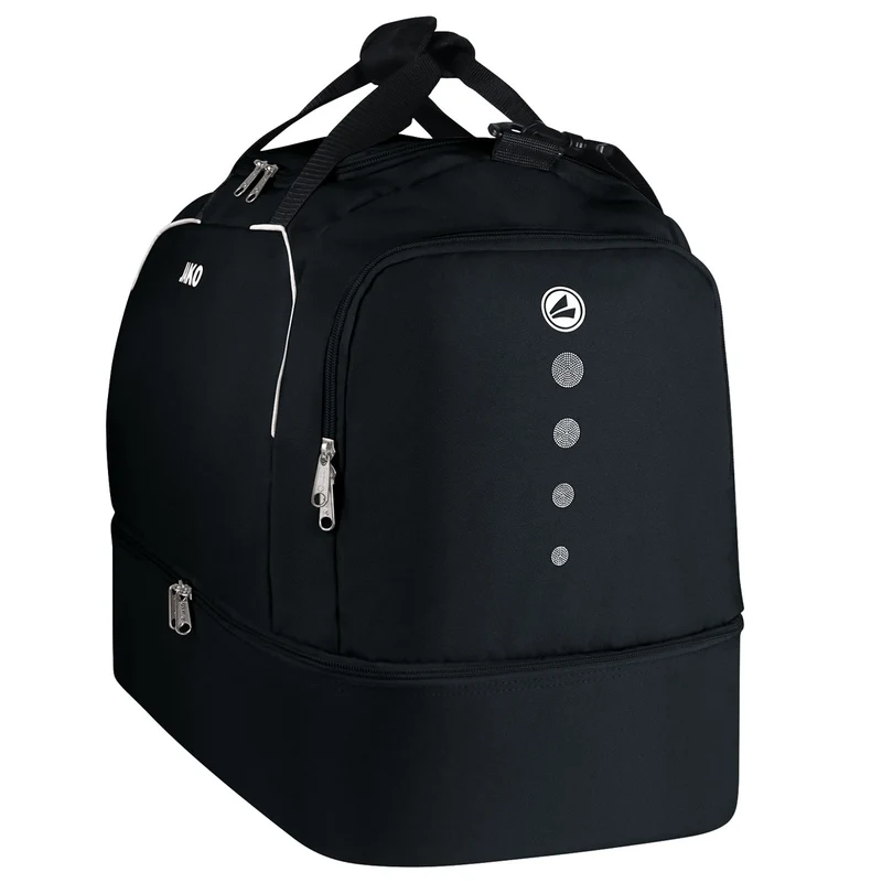 JAKO Unisex Sporttasche Classico – Funktional & Geräumig