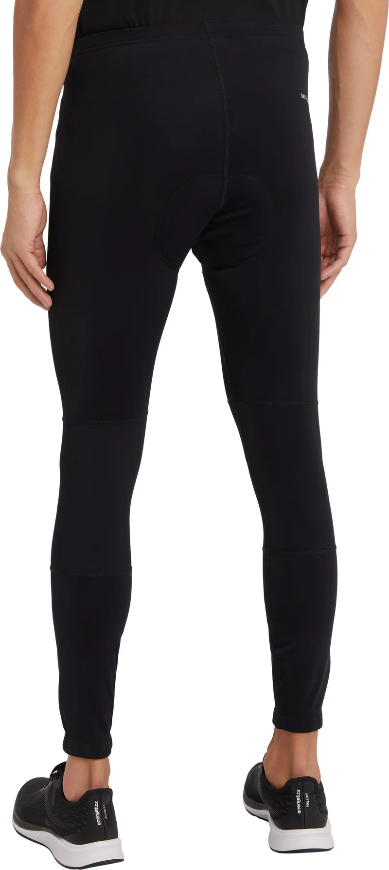 NAKAMURA Damen Tight Fahrrad-Hose Brussels III W