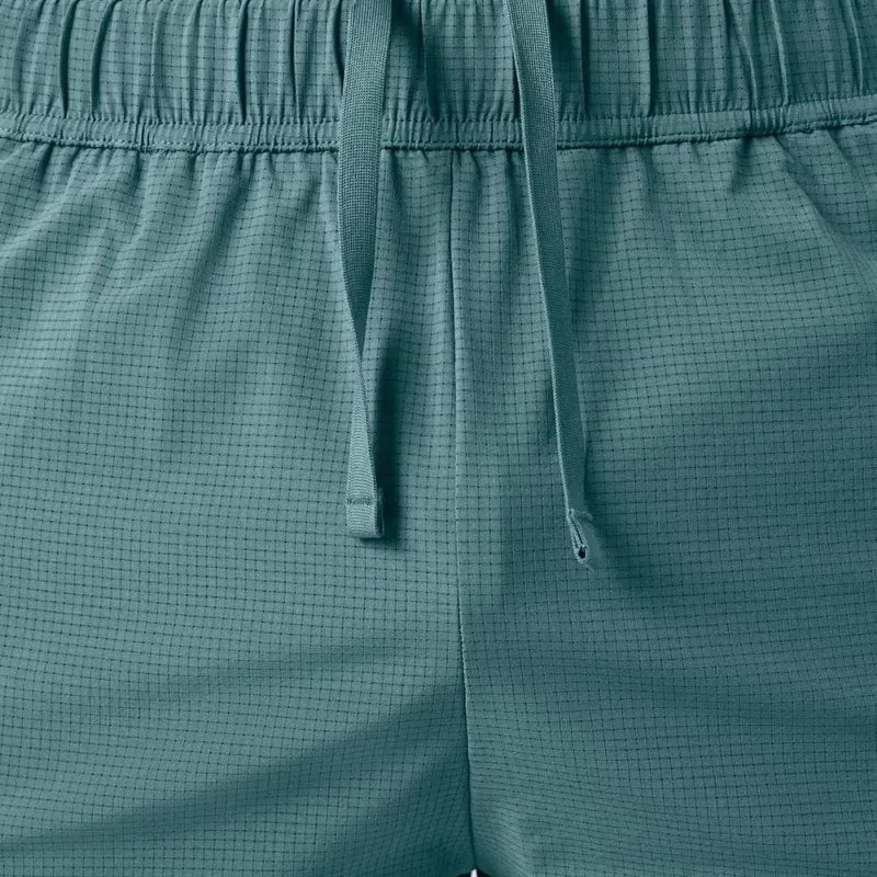 Björn Borg Zip Shorts (Balsam Green)