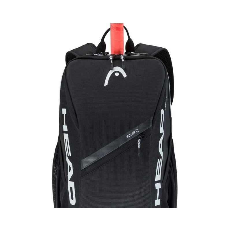 Head Tour Backpack 25L (Black)