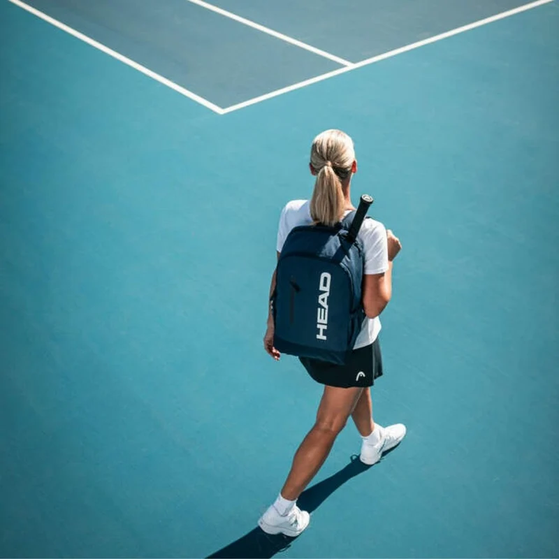 Head Base Backpack 17L (Navy)