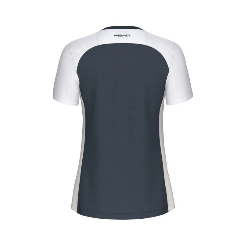 Head Play Tech T-shirt Women (Navy)