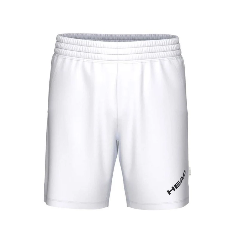 Head Pro Shorts Men (White)
