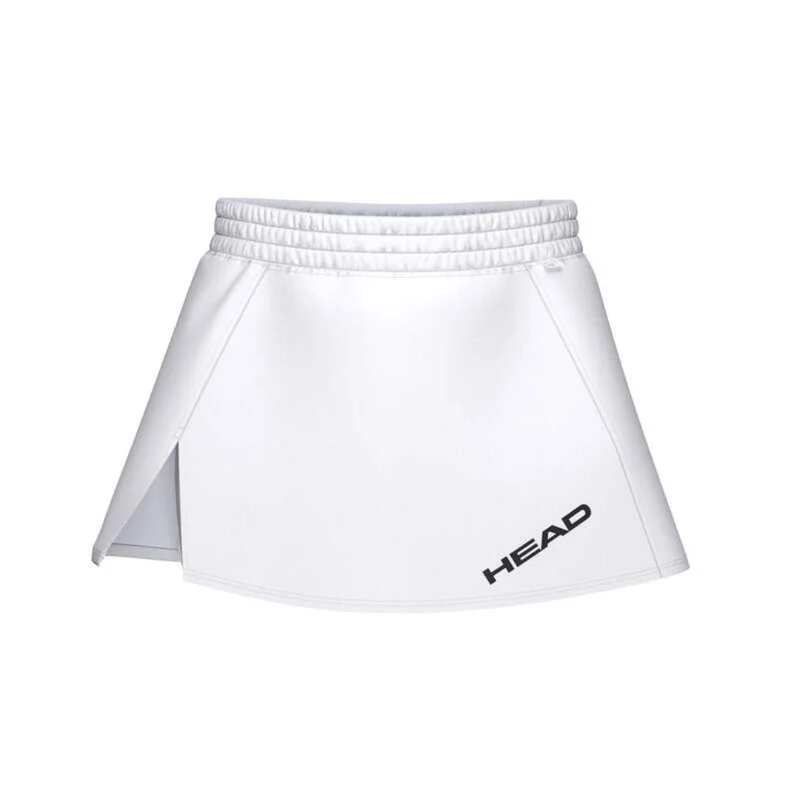 Head Pro Skort Women (White)
