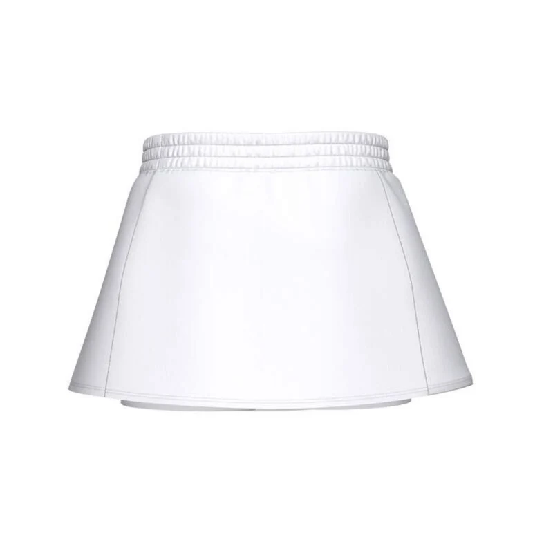 Head Pro Skort Women (White)