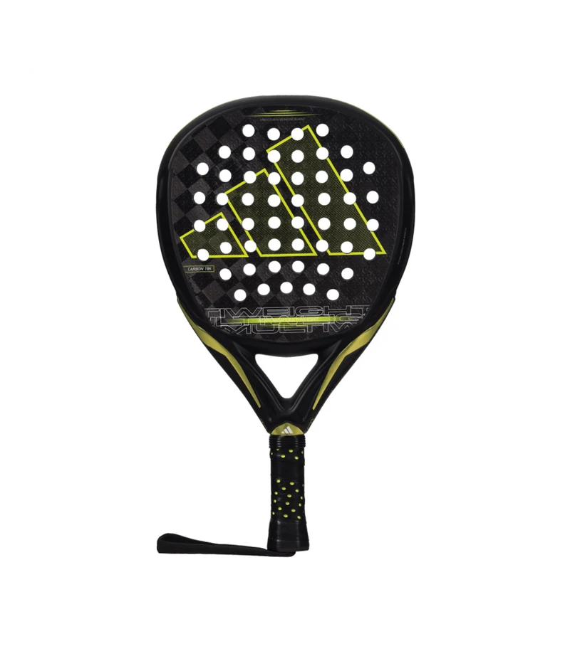 Adidas Adipower Multiweight 3.3 Padel Racket