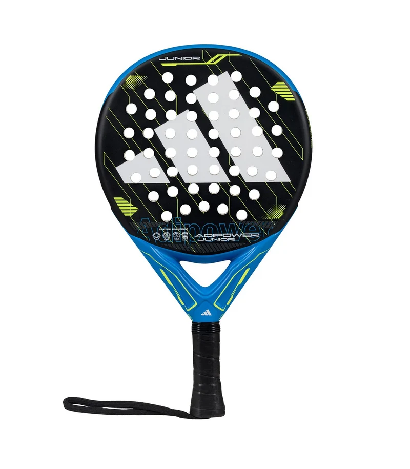 Adidas Adipower Junior 3.4 Padel Racket