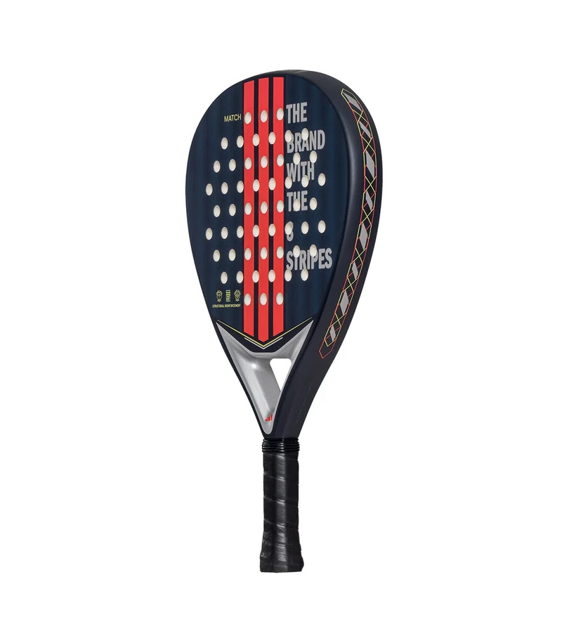 Adidas Match Blue 3.4 Padel Racket