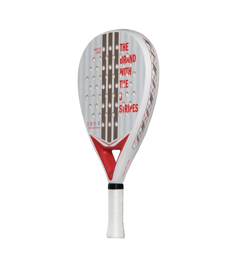 Adidas Match Light 3.4 Padel Racket