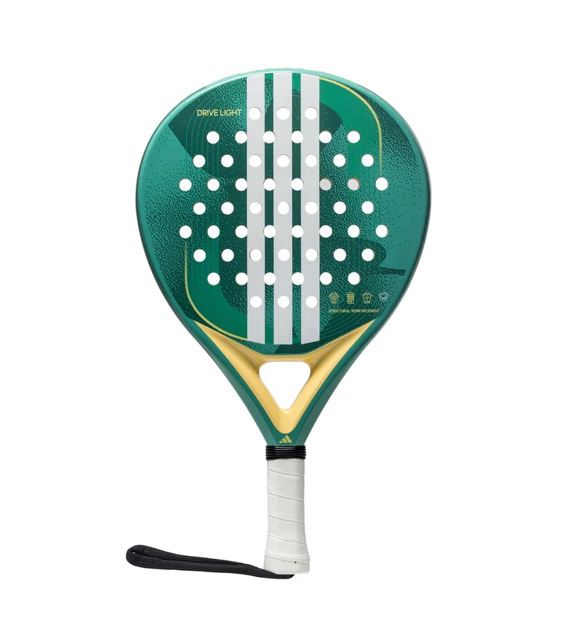 Adidas Drive Light 3.4 Padel Racket