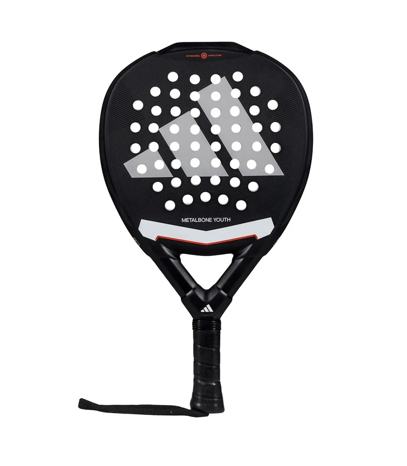 Adidas Metalbone Youth 3.4 Padel Racket