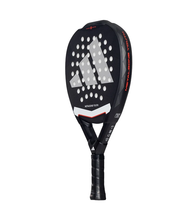 Adidas Metalbone Youth 3.4 Padel Racket