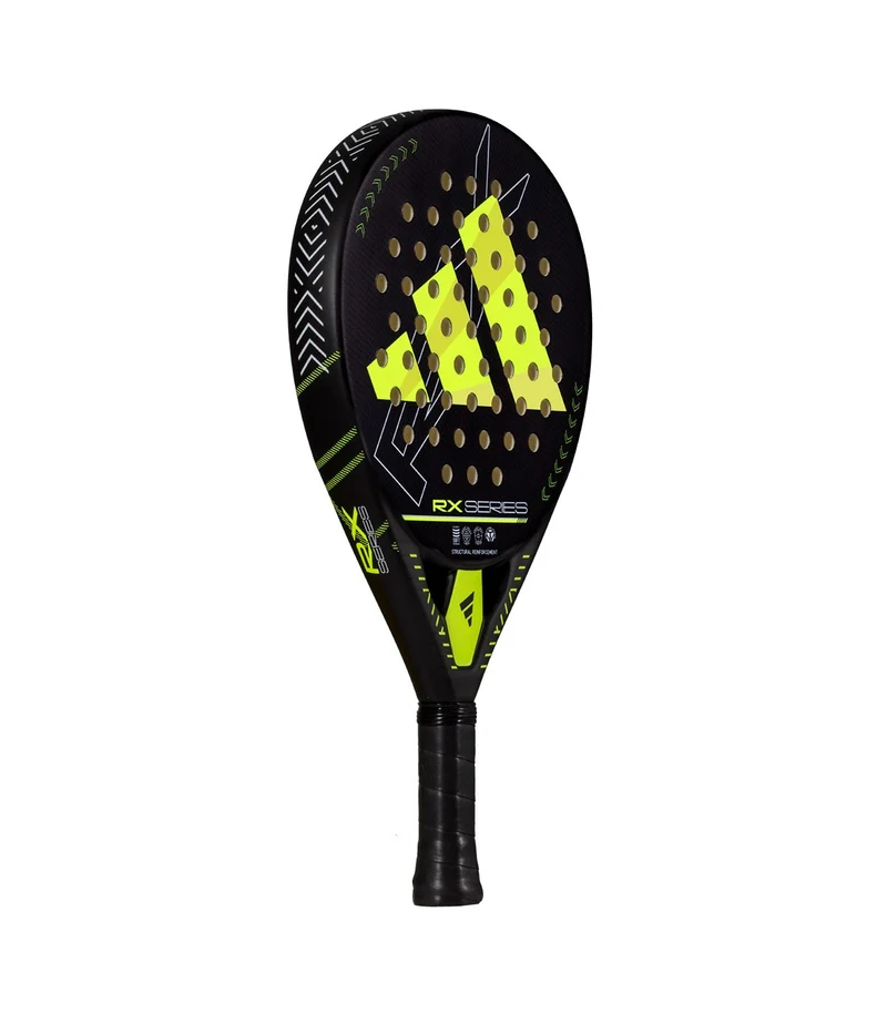 Adidas RX Series Lime 3.4 Padel Racket
