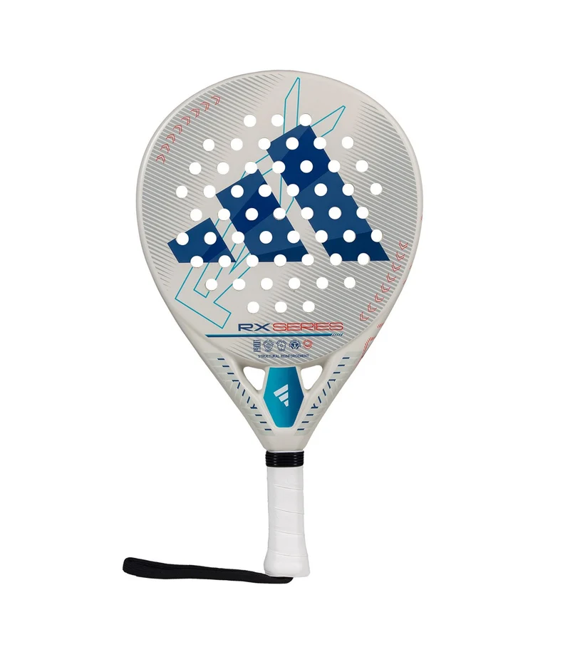 Adidas RX Series Light 3.4 Padel Racket