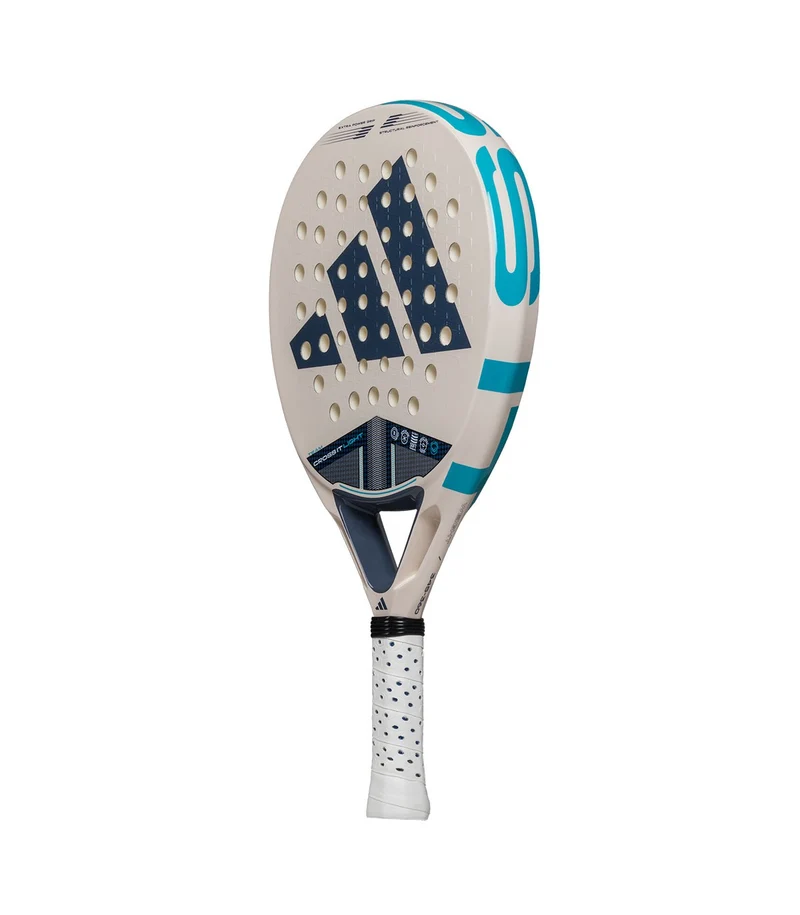 Adidas Cross IT Team Light 3.4 Padel Racket