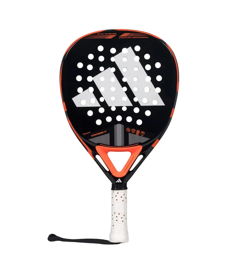 Adidas Cross IT Team 3.4 Padel Racket