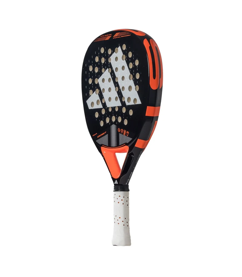 Adidas Cross IT Team 3.4 Padel Racket