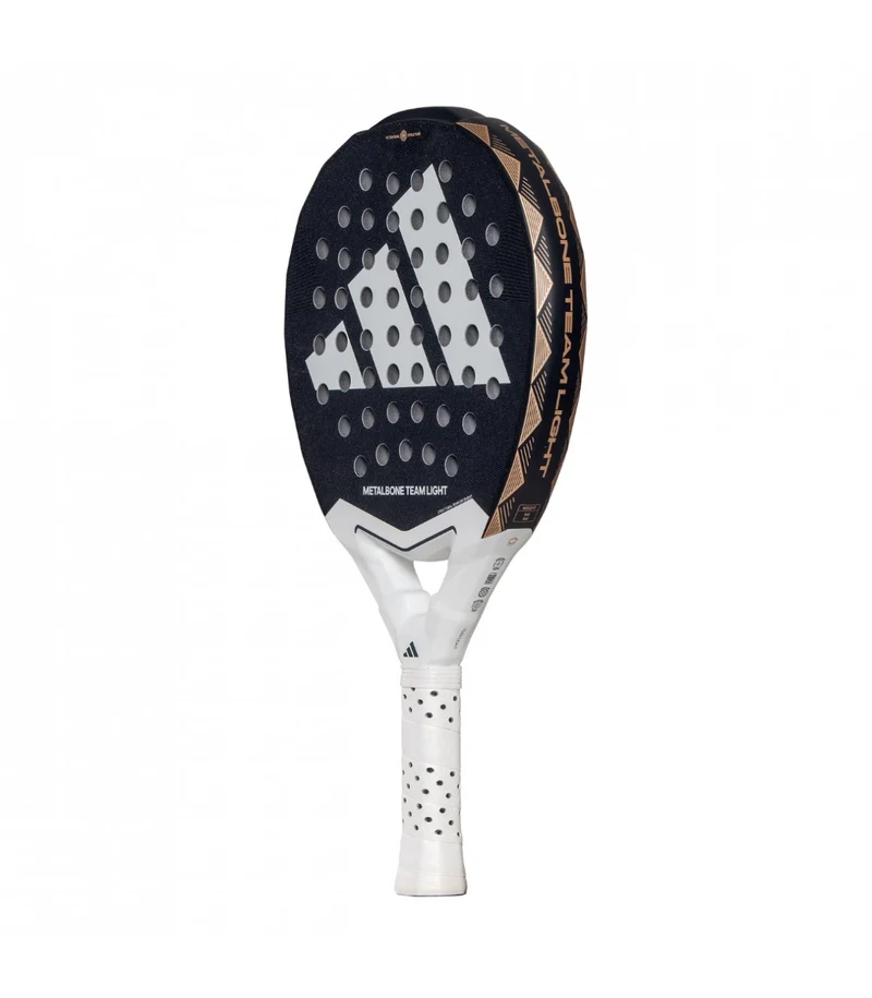 Adidas Metalbone Team Light 3.4 Padel Racket