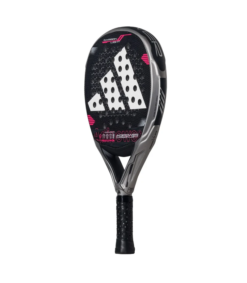 Adidas Adipower Carbon Light 3.4 Padel Racket