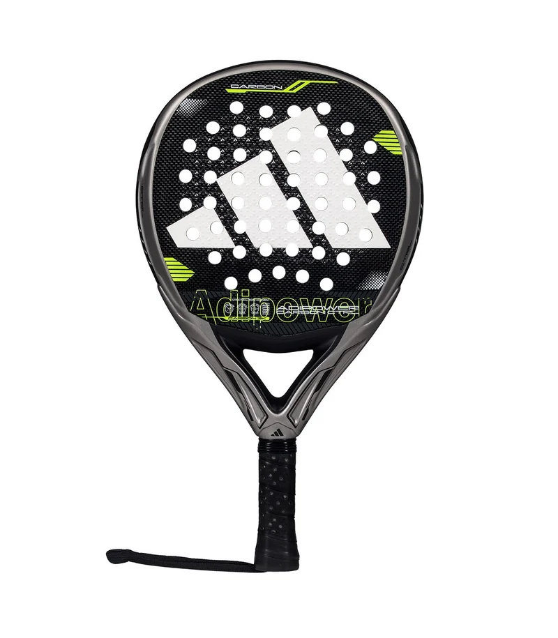 Adidas Adipower Carbon CTRL 3.4 Padel Racket