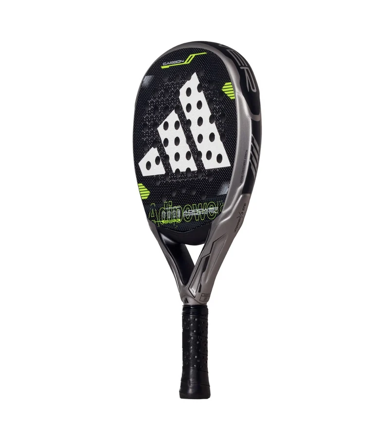 Adidas Adipower Carbon CTRL 3.4 Padel Racket