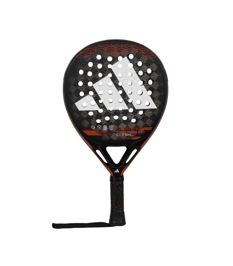 Adidas Cross IT CTRL Padel Racket