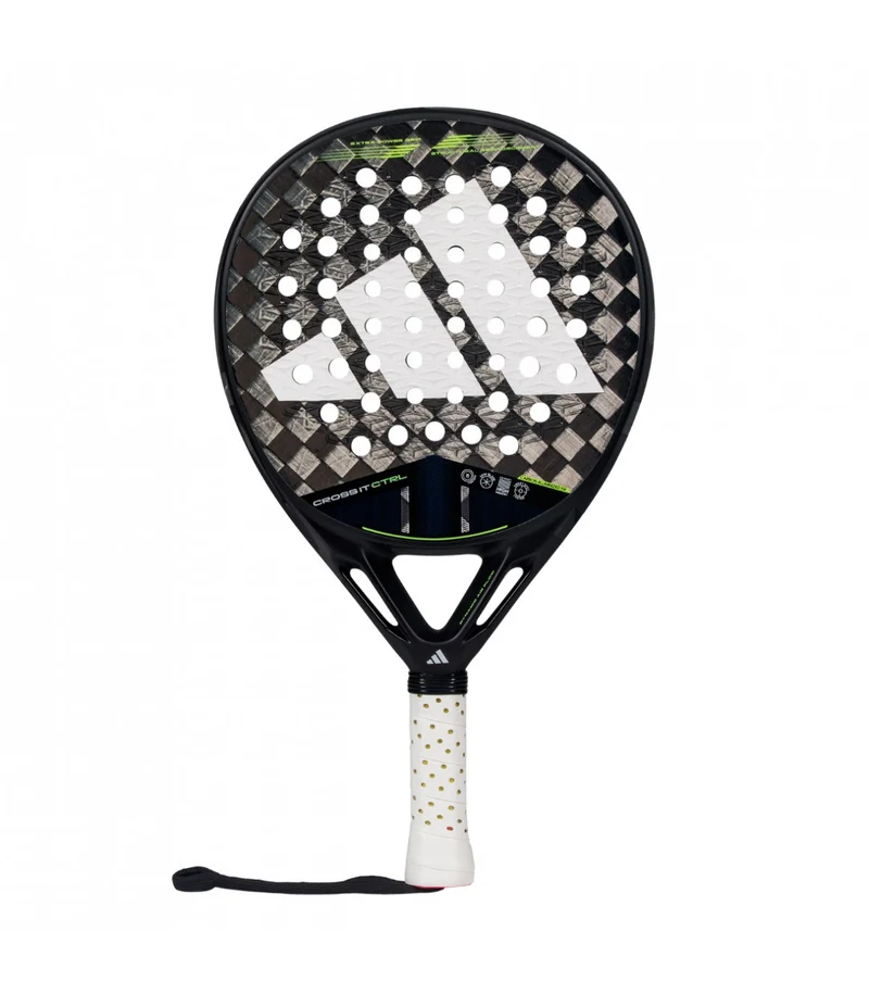 Adidas Cross IT CTRL 3.4 Padel Racket