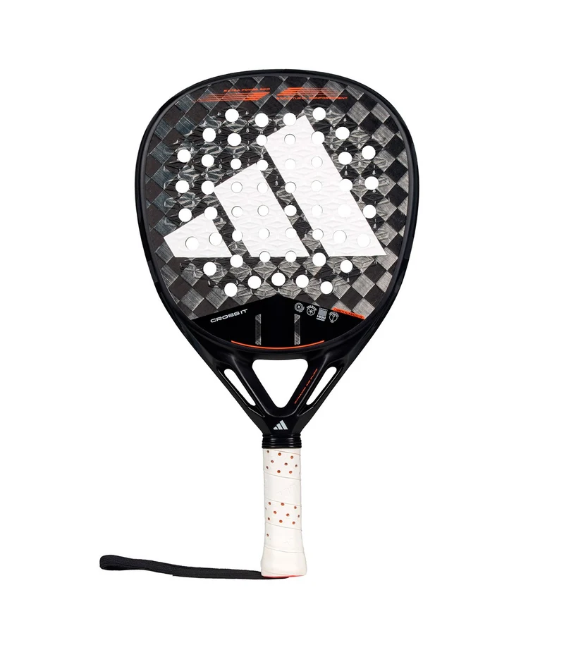 Adidas Cross IT 3.4 Padel Racket