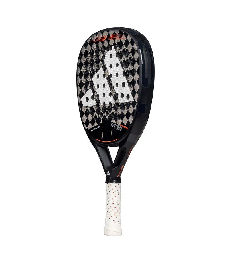 Adidas Cross IT 3.4 Padel Racket