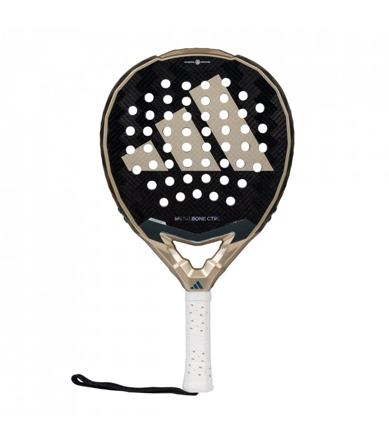Adidas Metalbone CTRL 3.4 Padel Racket