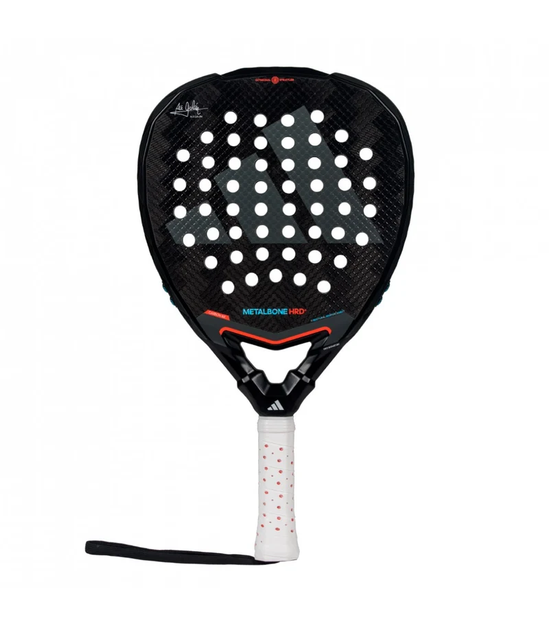 Adidas Metalbone HRD+ 3.4 Padel Racket