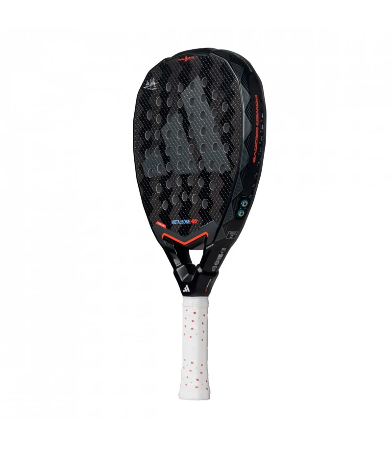 Adidas Metalbone HRD+ 3.4 Padel Racket