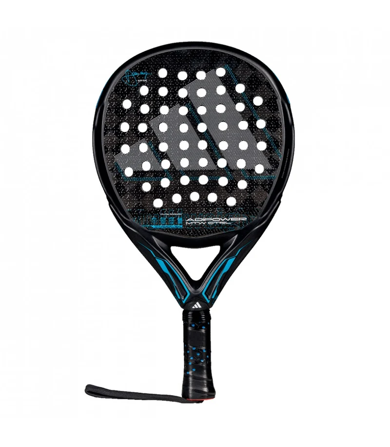 Adidas Adipower Multiweight Control 3.4 Padel Racket