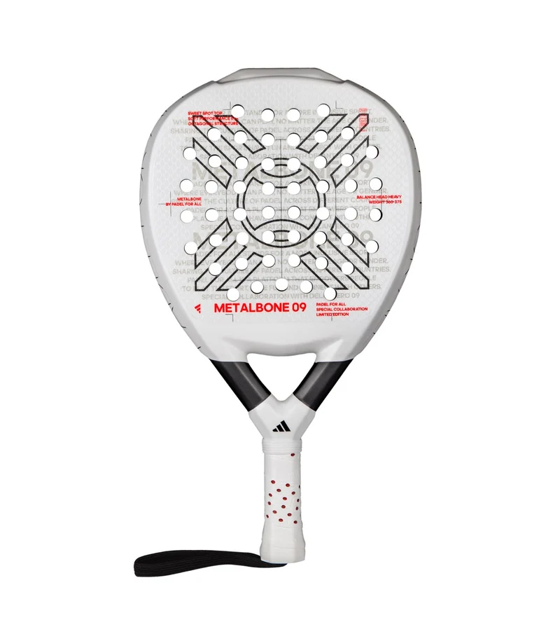 Adidas Metalbone 09 Padel Racket