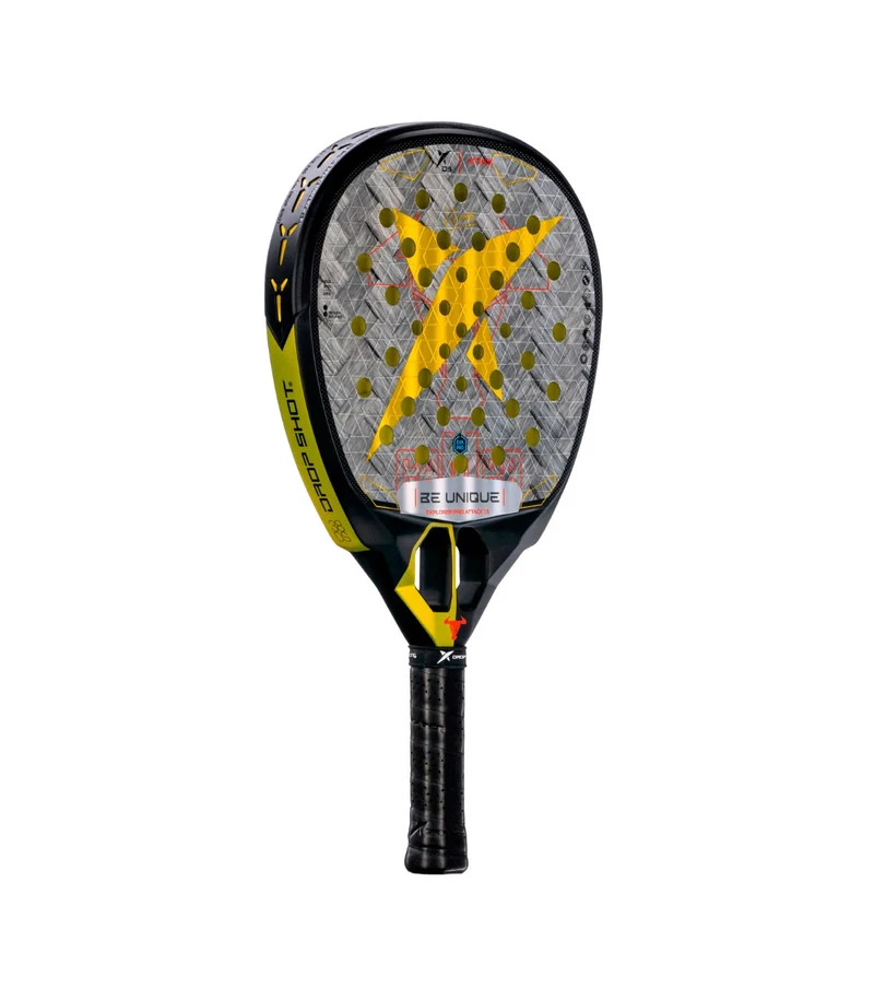 Drop Shot Explorer Pro Attack 1.5 Padel Racket