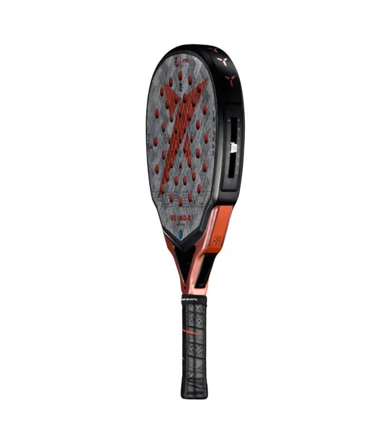 Drop Shot Blitz Attack Padel Racket