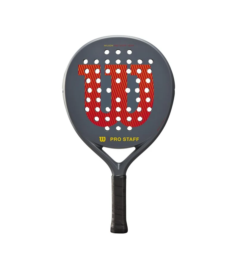 Wilson Pro Staff V2 Padel Racket
