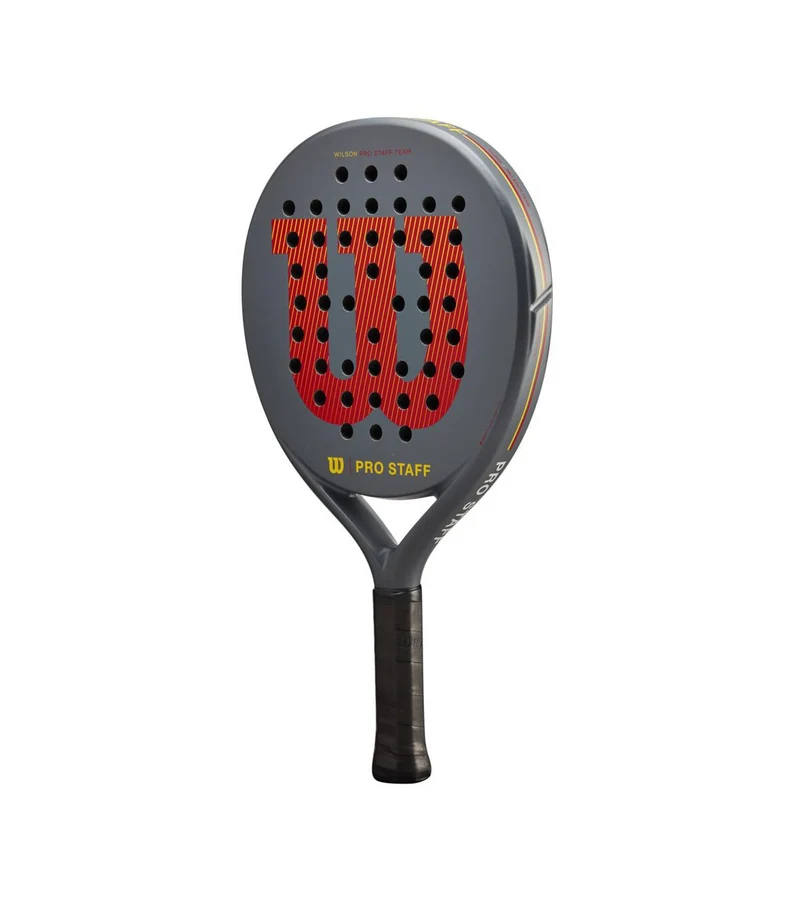 Wilson Pro Staff V2 Padel Racket