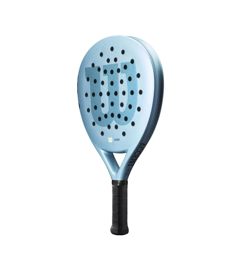 Wilson Accent LT Padel Racket