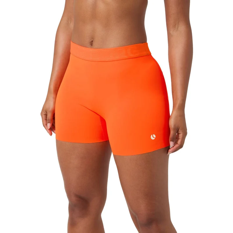 Björn Borg Ace Stretch Short Orange
