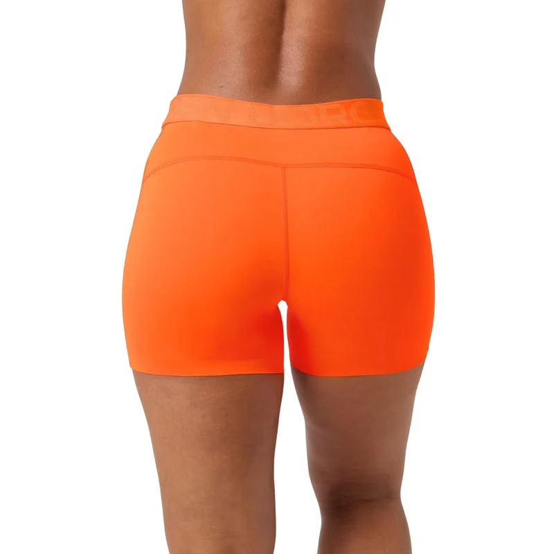 Björn Borg Ace Stretch Short Orange