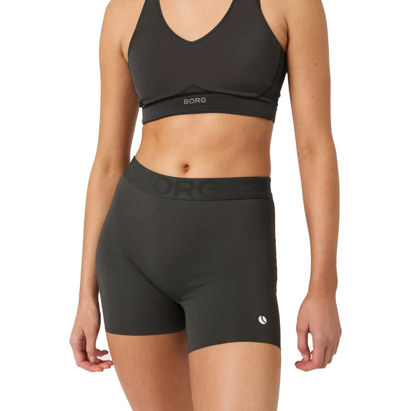 Björn Borg Ace Stretch Short Grey