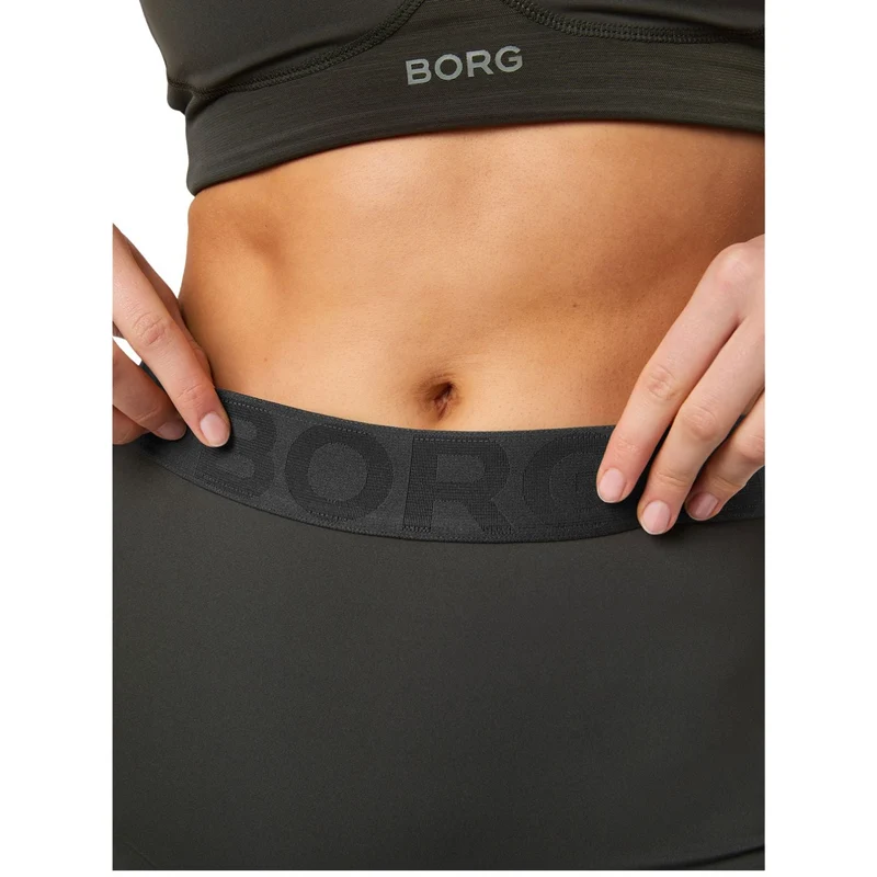Björn Borg Ace Stretch Short Grey